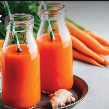 Jugo Antioxidante