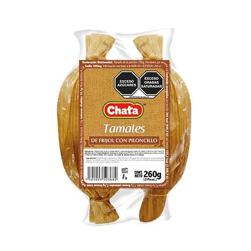 TAM FRIJOL REF EMP ALTO VACIO P/ LLEVAR
