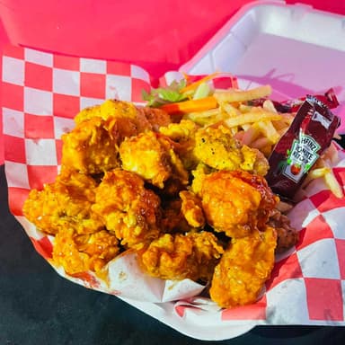 500 Gr de Boneless