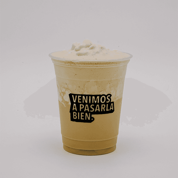 Frappé de Café
