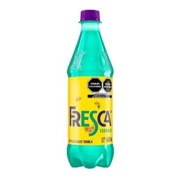 REF FRESCA 600ML