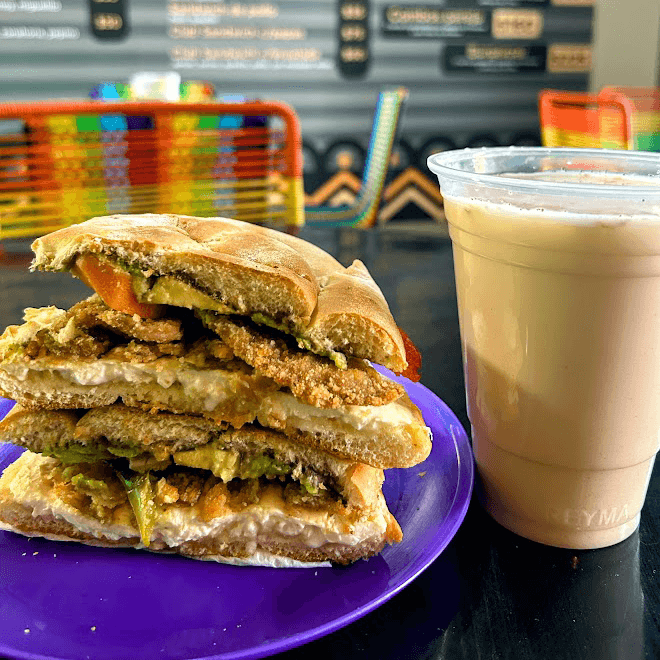 Tortas Combinadas