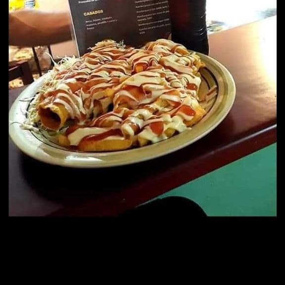 Taco Sencillo