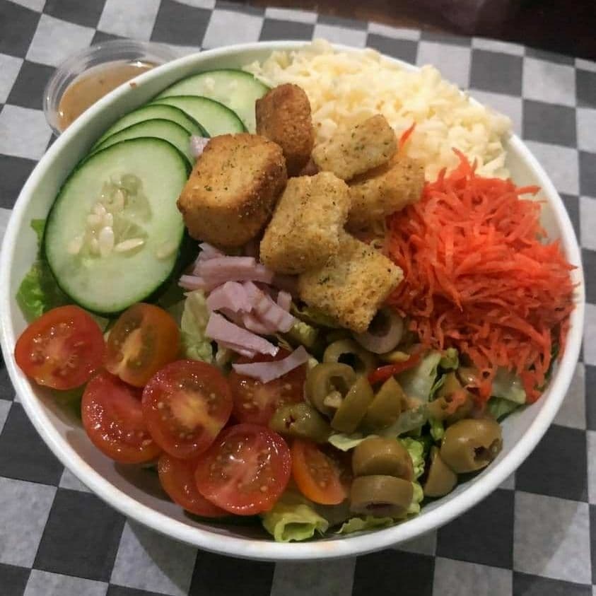 Ensalada