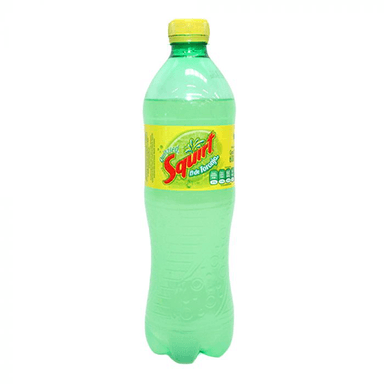 Squirt 600 Ml