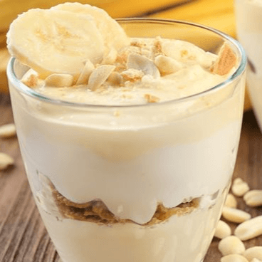 Churro Botanero + Plátano con Crema