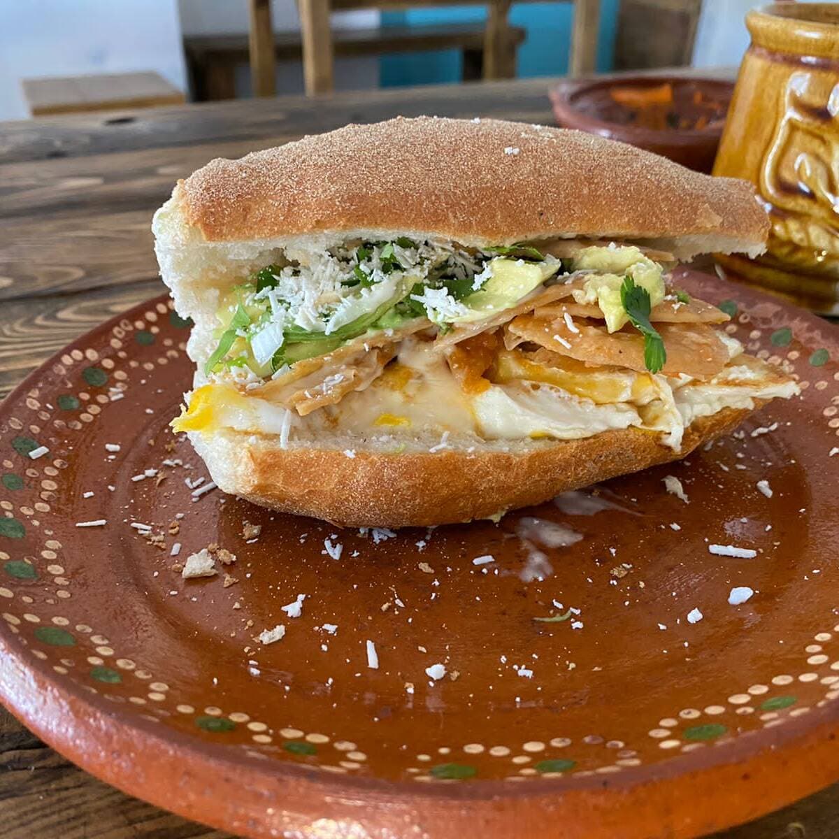 Torta de Guiso