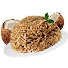 Arroz de Coco