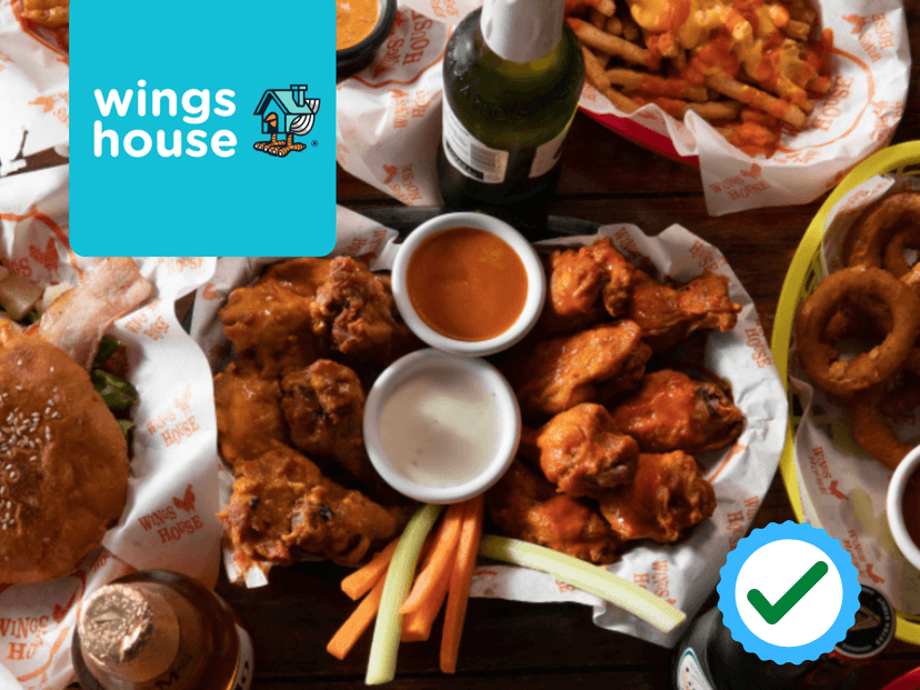 Wings House (Ricardo B. Anaya)