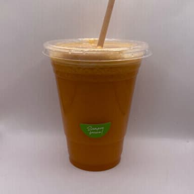 Jugo Flash