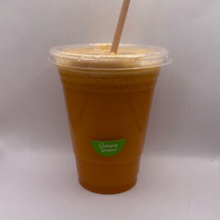 Jugo Flash