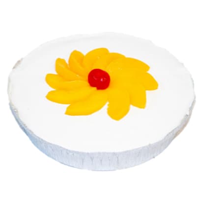 Pastel de 3 Leches ( Gde )