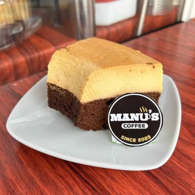 Flan Cake