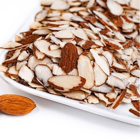 Almendra Fileteada