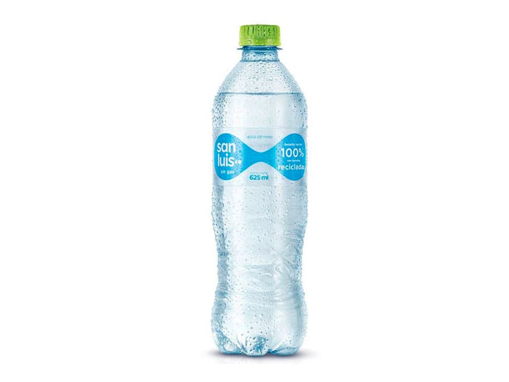 Agua San Luis Personal Sin Gas