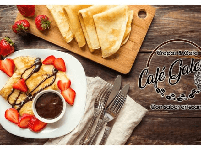 Café Galeria