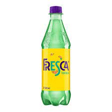 Fresca 600 ml