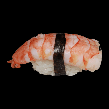 Niguiri Ebi