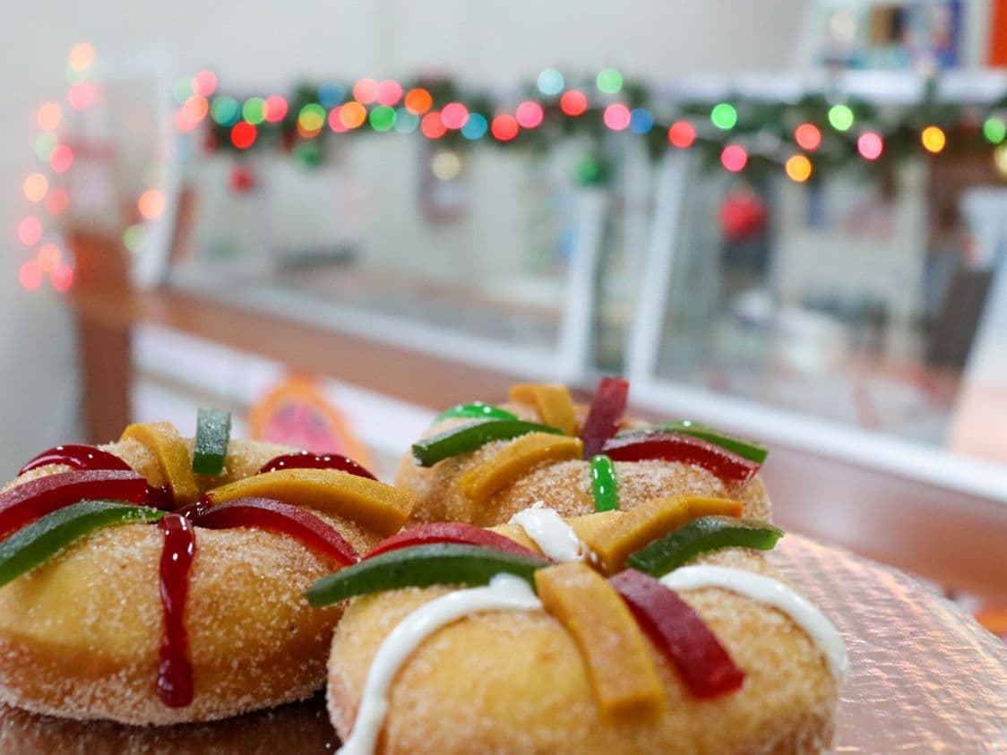 Donuts Factory