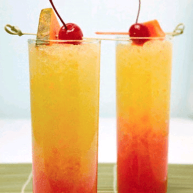 Naranjada