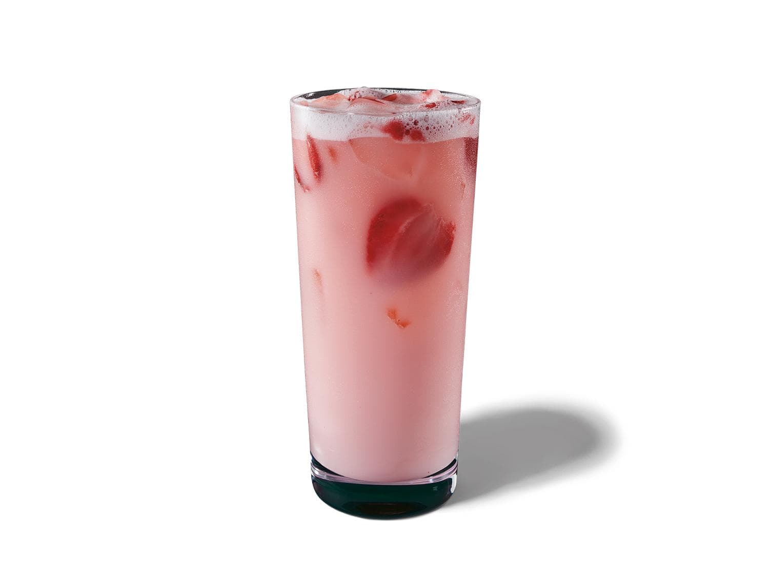 Pink Drink