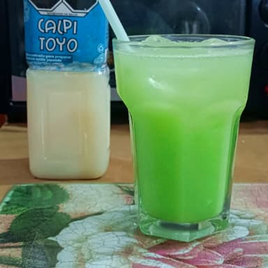 CALPI DE LIMON 14Oz.
