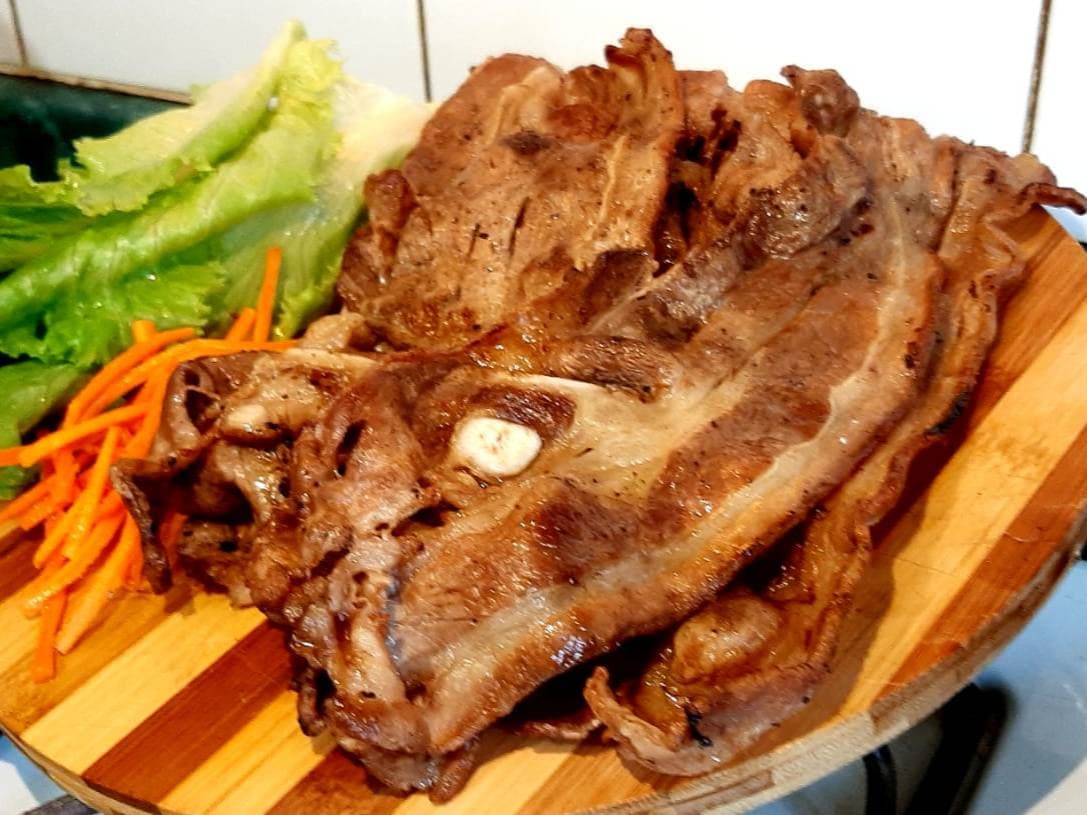 Aguja Norteña 1/2 Kg.