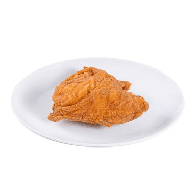 1 PIEZA DE POLLO FRITO
