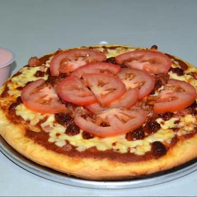 Pizza Cachanilla