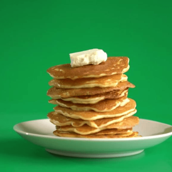 hotcakes clasicos