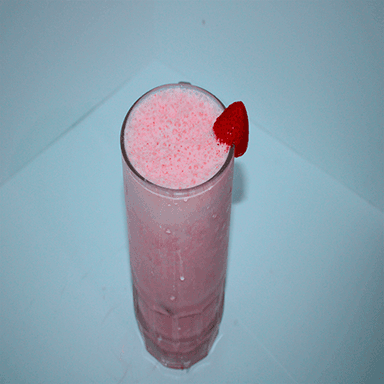 Batido en Leche de 24oz - Escoge tu sabor favorito