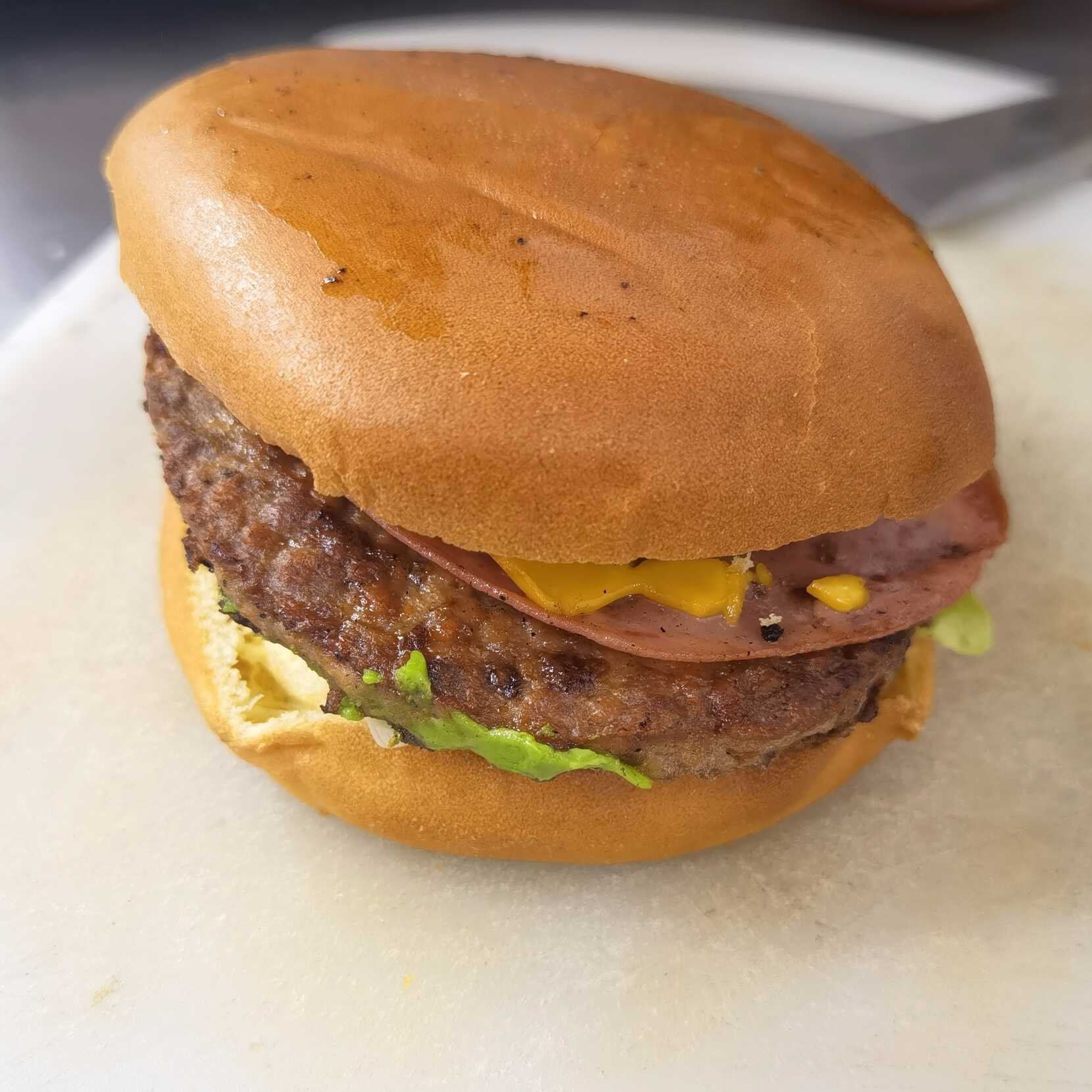 Salchiburger