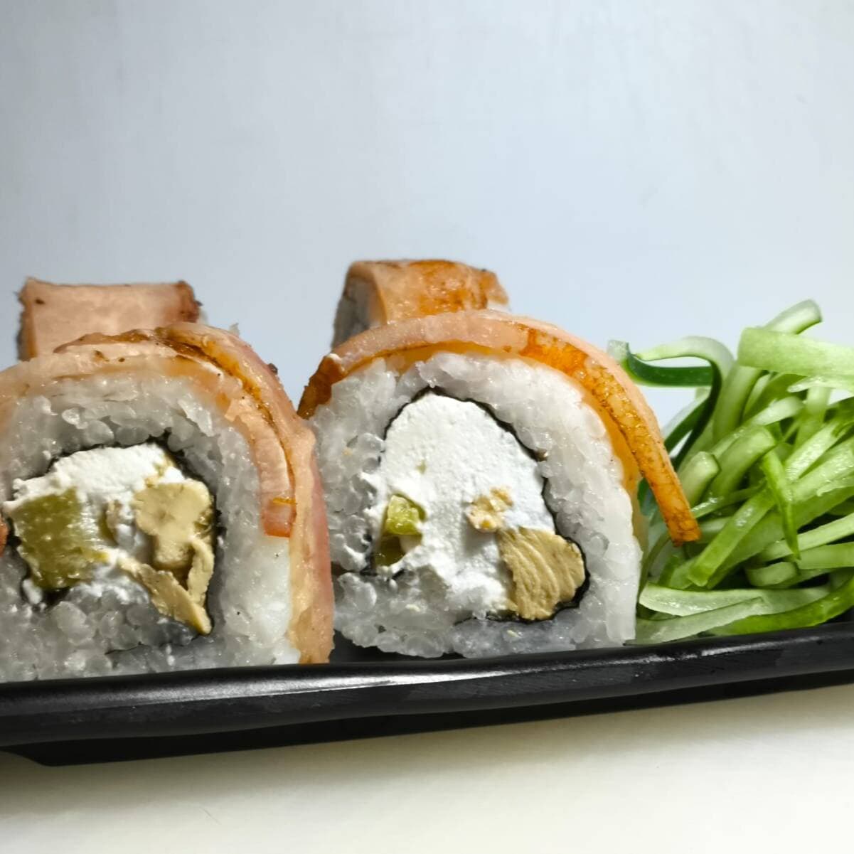 Hawaian Roll