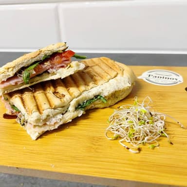 Panino Parma