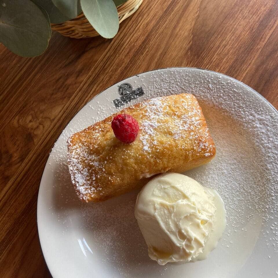 Panqué de Elote