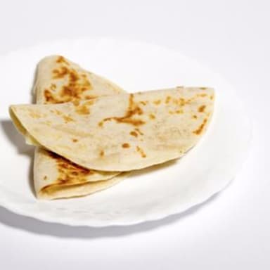 Quesadillas