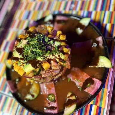 Torre de Mariscos