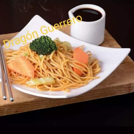 Pollo Agridulce