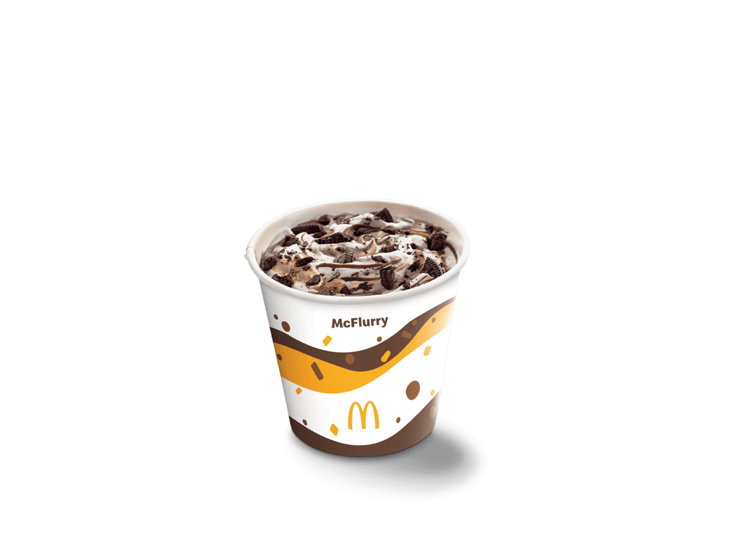McFlurry® Oreo®
