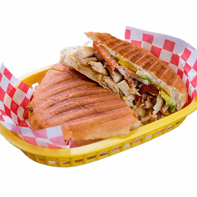 Torta Ranch