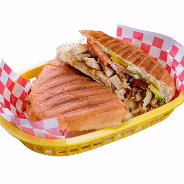 Torta Ranch