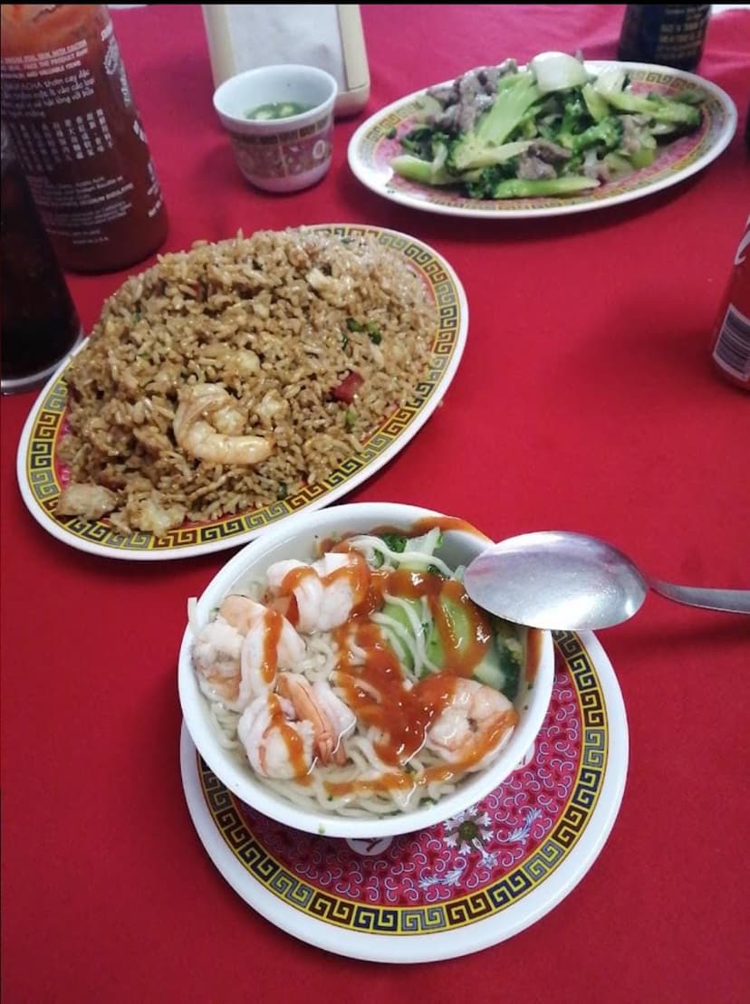 RESTURANT LIMYUEN