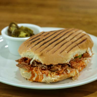 Torta de Pierna