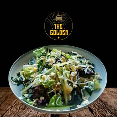 Ensalada Tropical