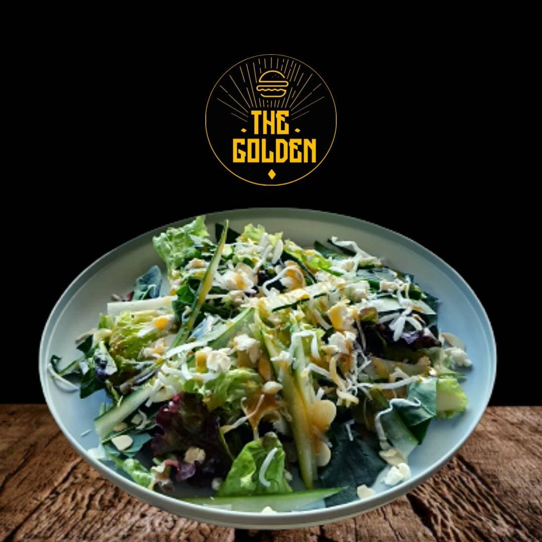 Ensalada Tropical