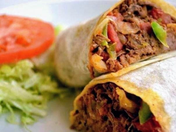 Burrita