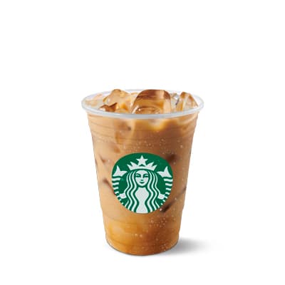 Helado Vainilla Latte