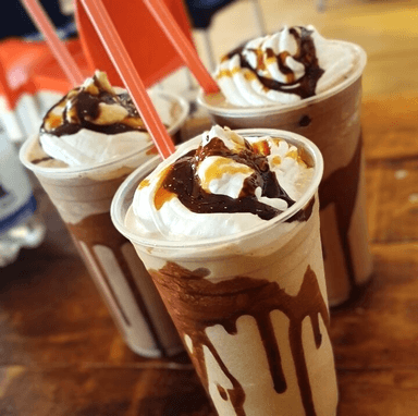 Frappé 3x2 Sabor Moka