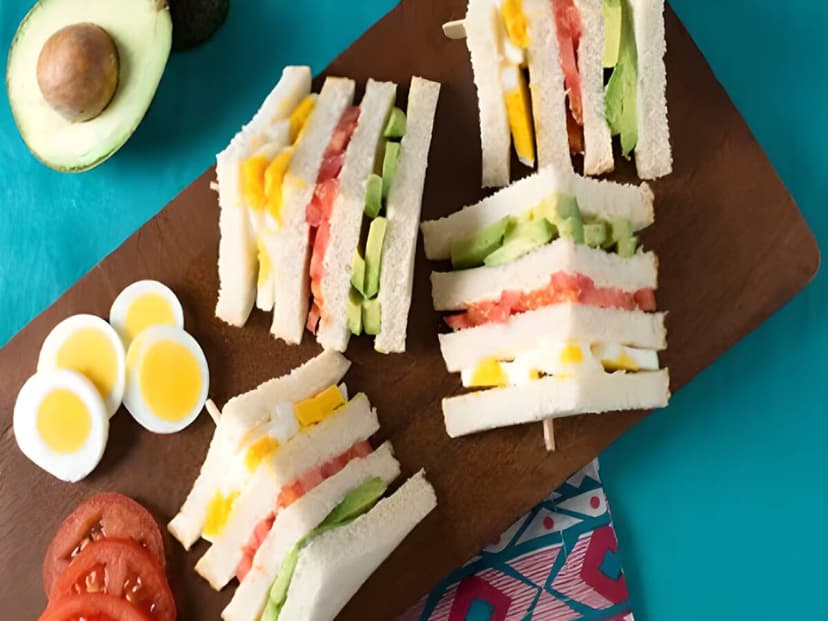 Triple Sabor