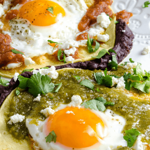 Huevos INN